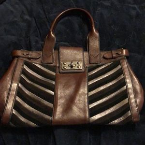 Fossil bag
